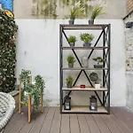 Tour Eiffel Apartment